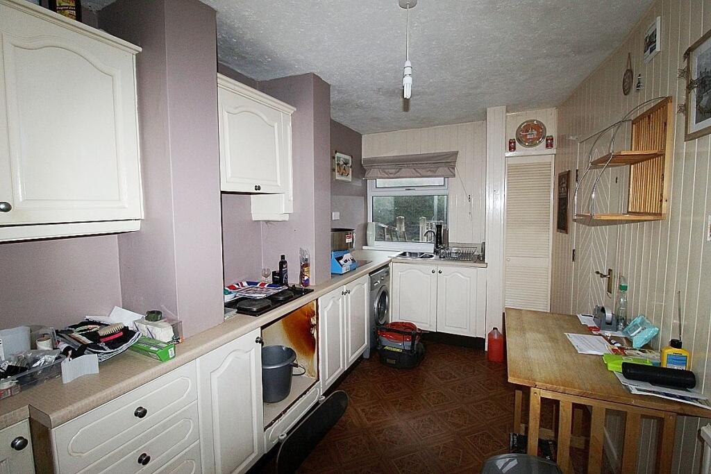 House in Rotherham, South Yorkshire - View 5