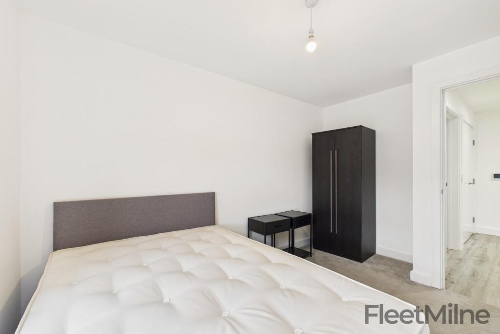 Apartment in Birmingham - More