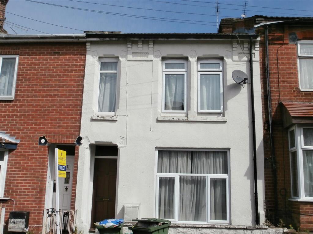 Main image of property: Milton Road, Southampton