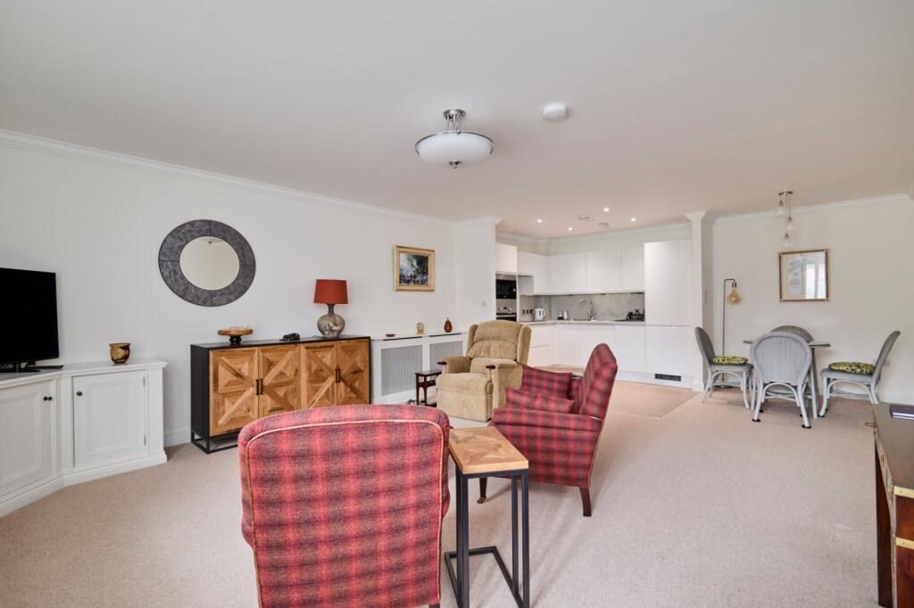 Palace Road, Ripon, North Yorkshire, HG4 photo 5