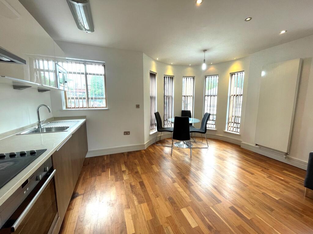 Main image of property: Saphire Court, Enfield, EN2