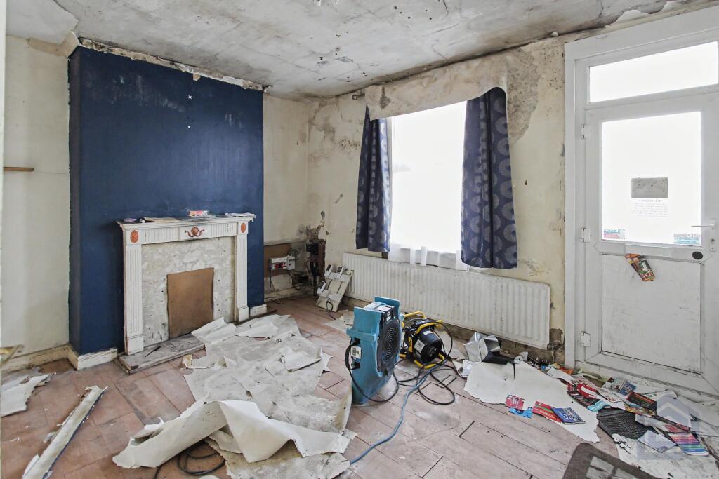 House in Sheffield - View 3
