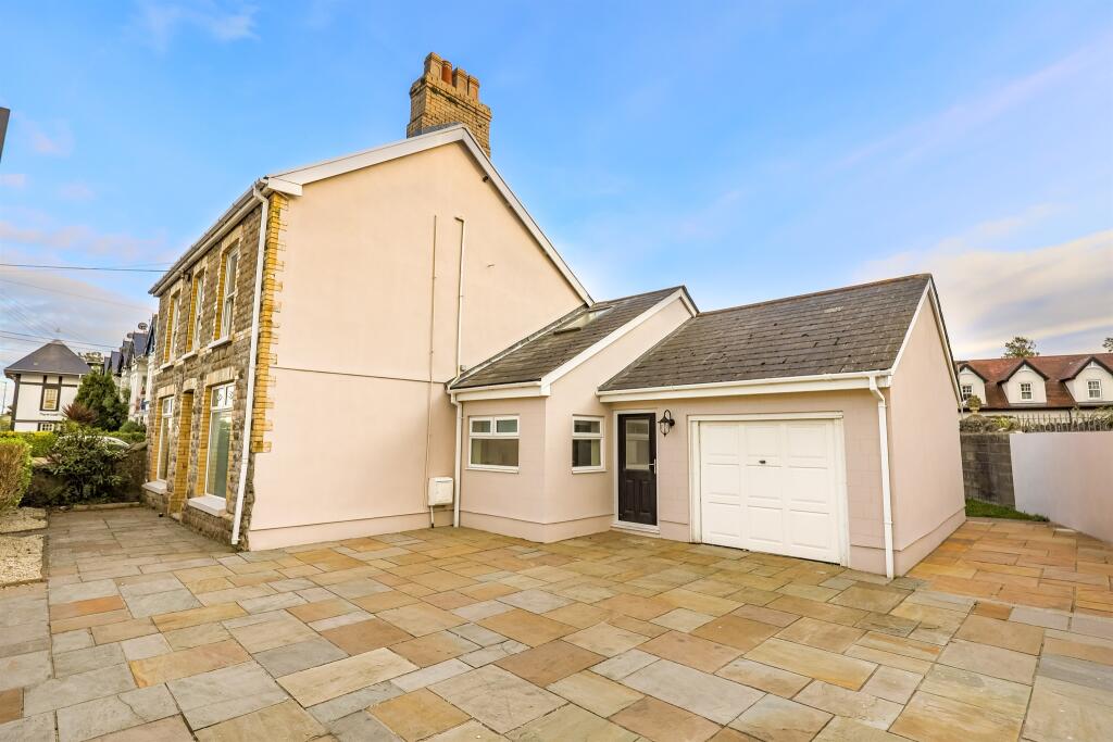 Main image of property: New Road, Porthcawl