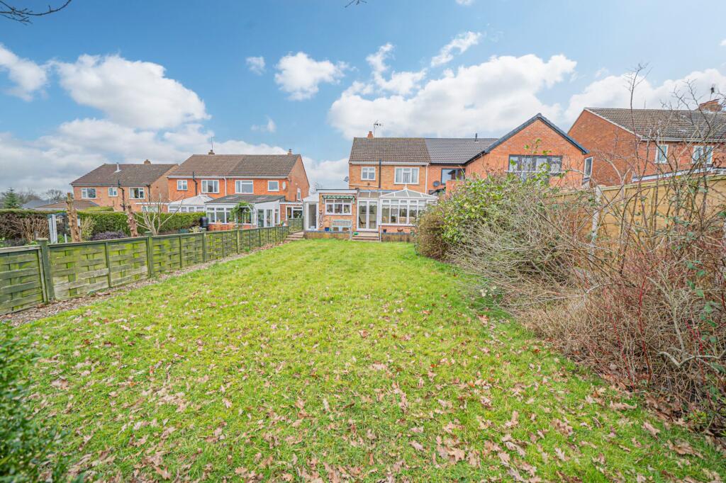 Additional image 24 of Poplar Road, Dorridge, B93