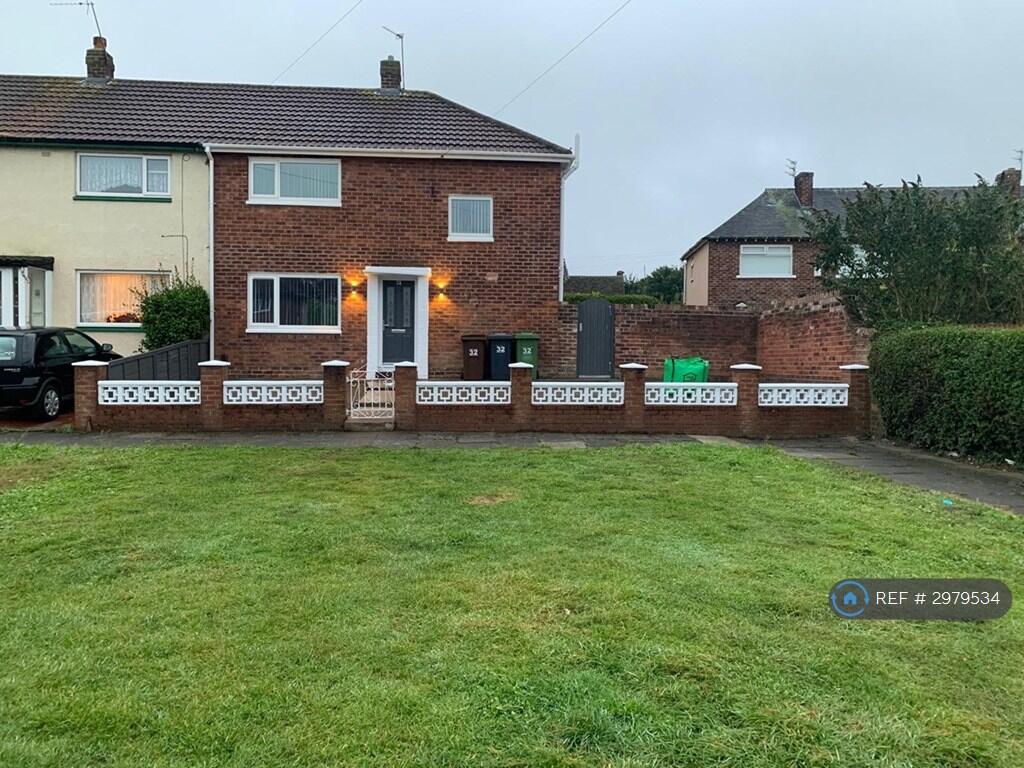 Main image of property: Poulsom Drive, Bootle, L30