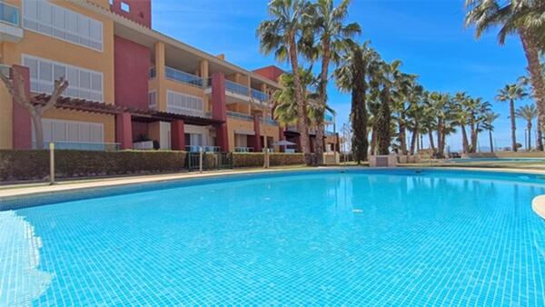 Main image of property: Murcia, Hacienda Del Alamo