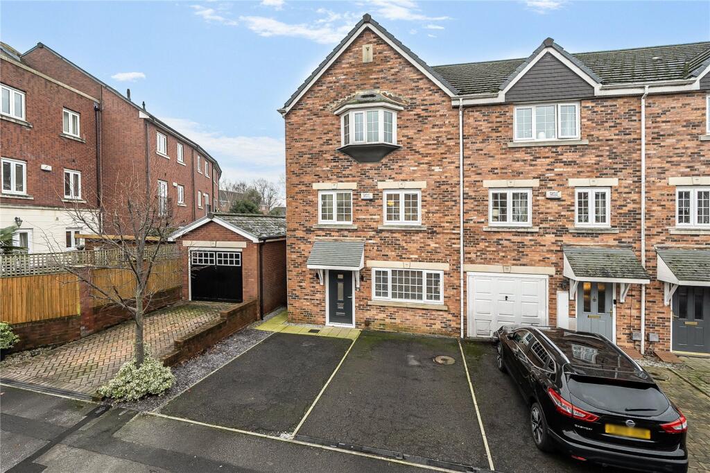 Main image of property: Castle Lodge Avenue, Rothwell, Leeds, West Yorkshire