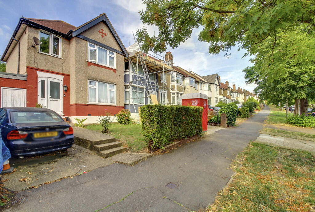 Main image of property: Whitton Avenue East, Greenford, Middlesex, UB6