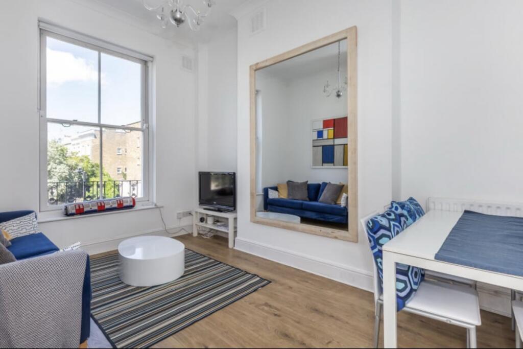 Apartment in London - View 3