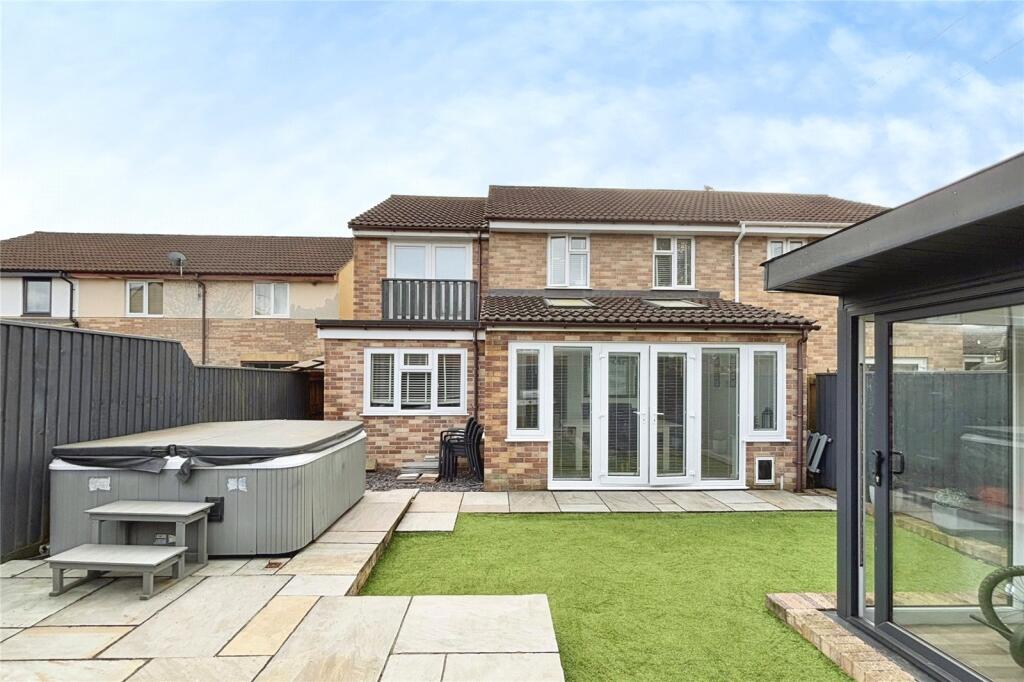 Additional image 2 of Croscombe Gardens, Frome