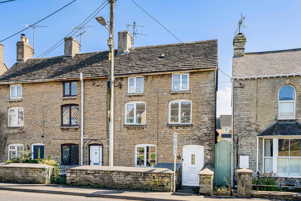 Main image of property: London Road, Tetbury, Gloucestershire, GL8