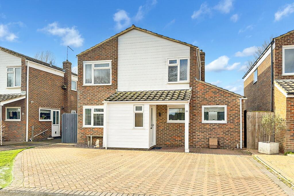 Main image of property: The Estuary, Littlehampton, BN17