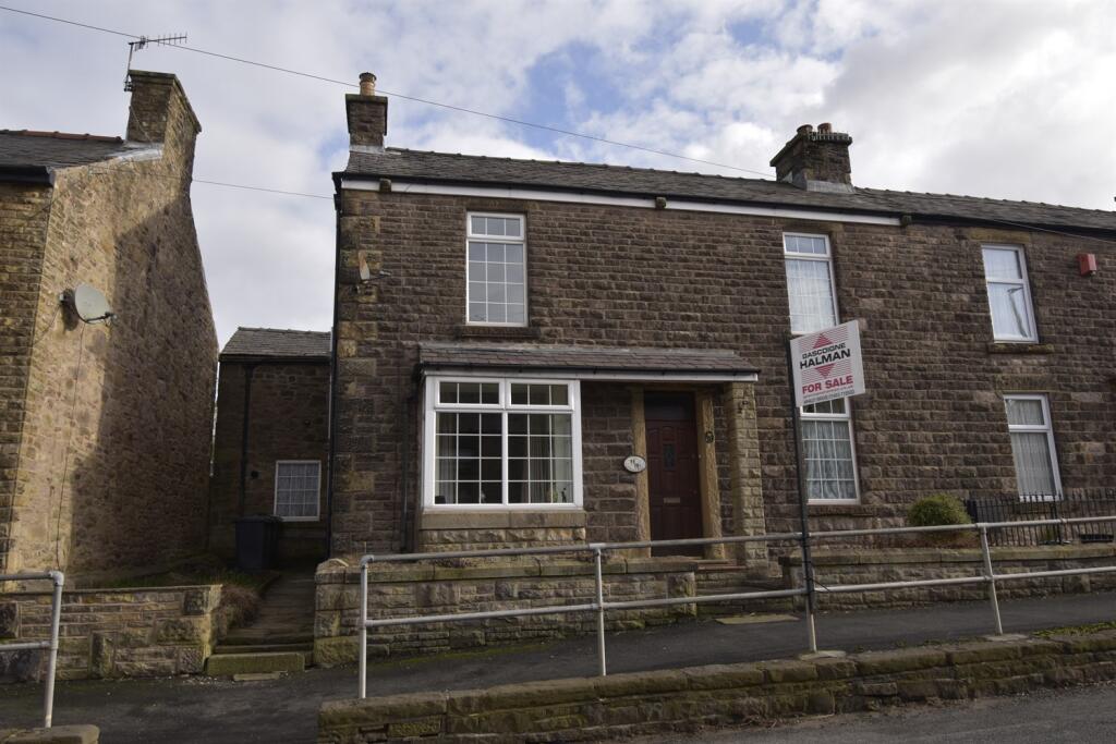Main image of property: Chapel Road, Whaley Bridge, High Peak