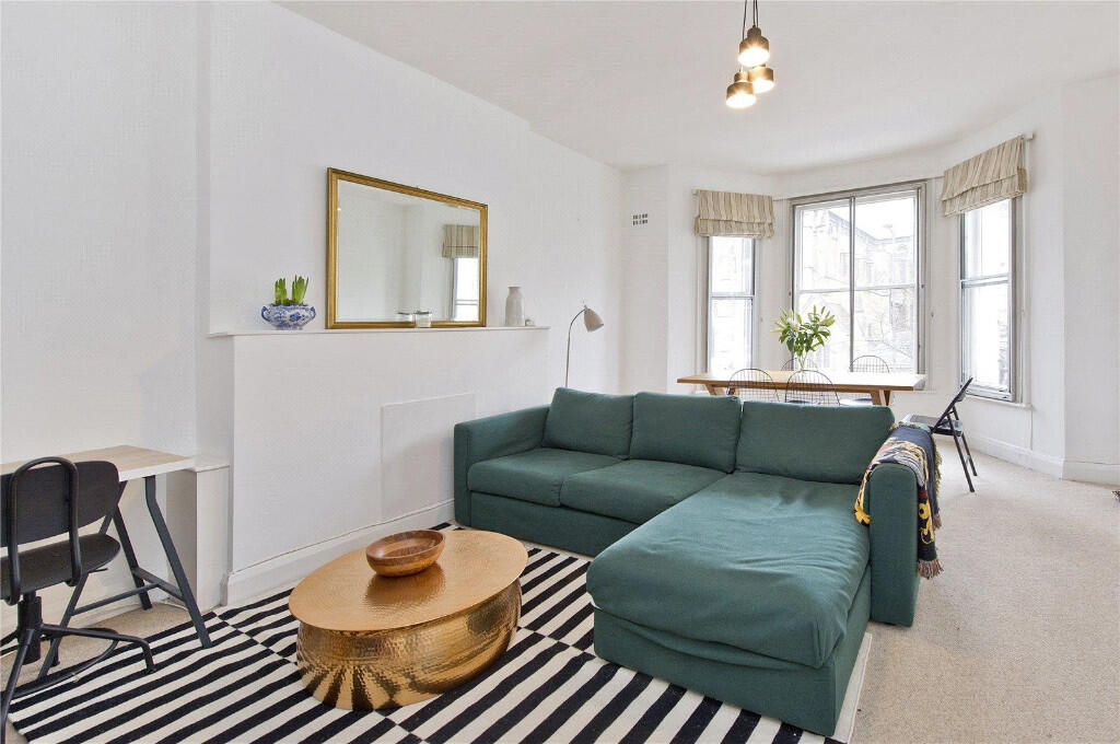 117c Holland Road, Kensington, London W14 8AS photo 3