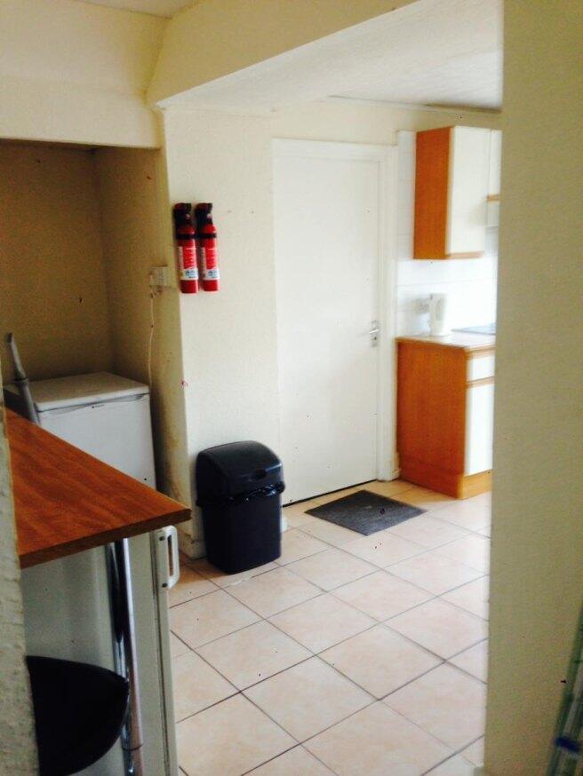 Main image of property: Castle Street