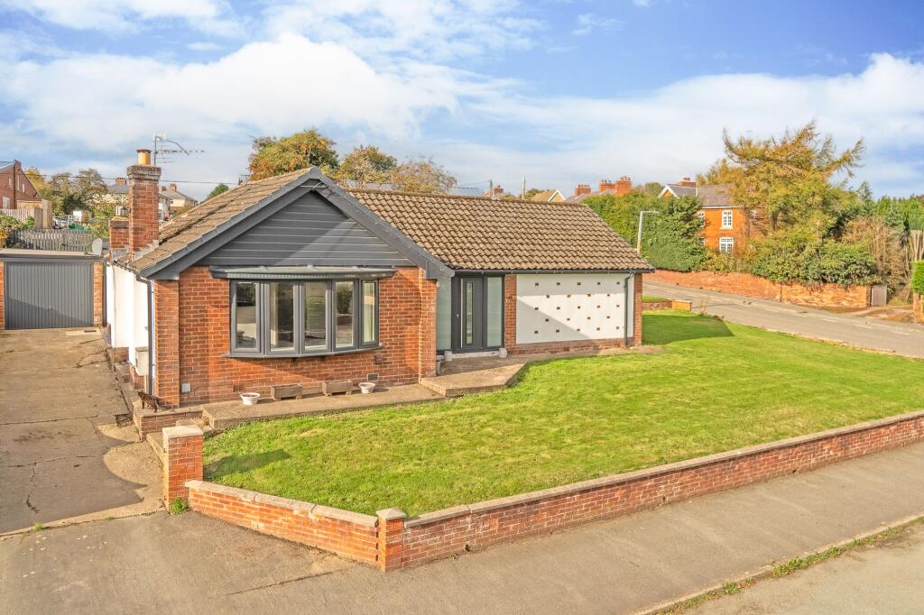 House in Drury, Hawarden - View 2