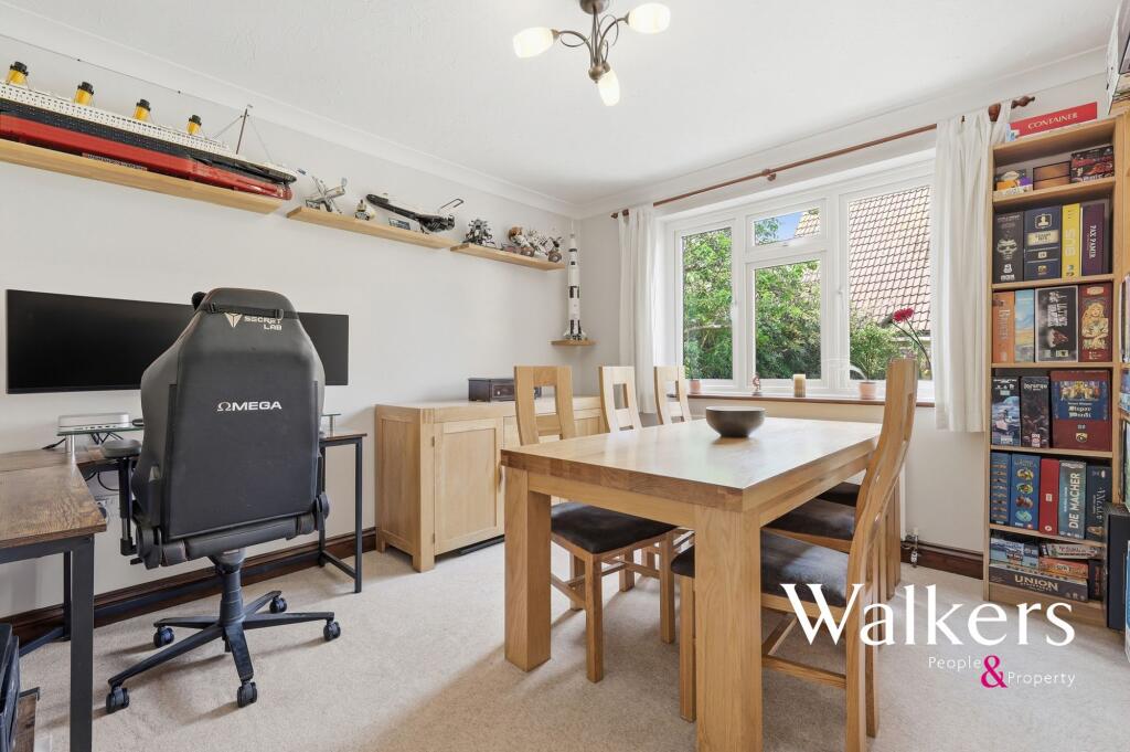 House in Brentwood, Doddinghurst - View 6