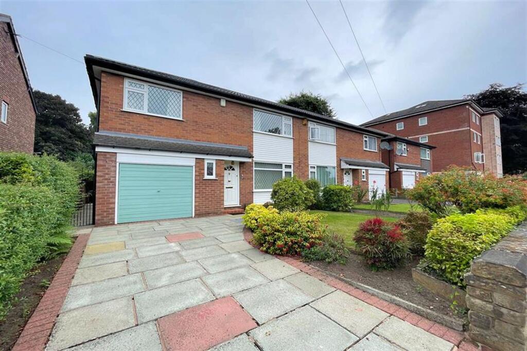 Main image of property: Clarendon Road, Sale, M33