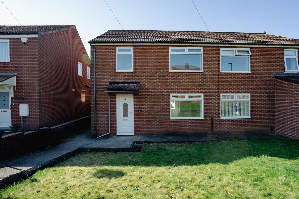 Main image of property: Redesdale Close, South Denton, Newcastle-Upon-Tyne