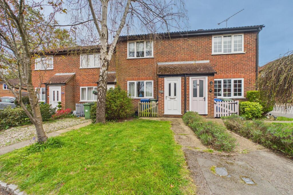 Main image of property: Cross Gates Close, Bracknell, Berkshire, RG12