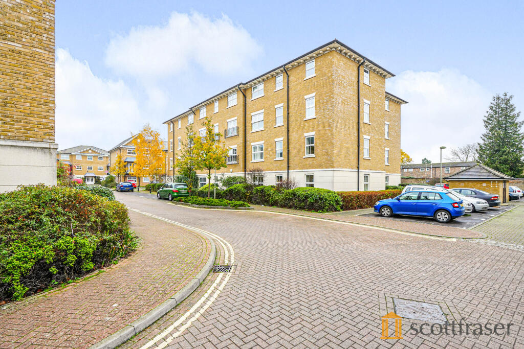 Main image of property: Reliance Way, East Oxford, OX4