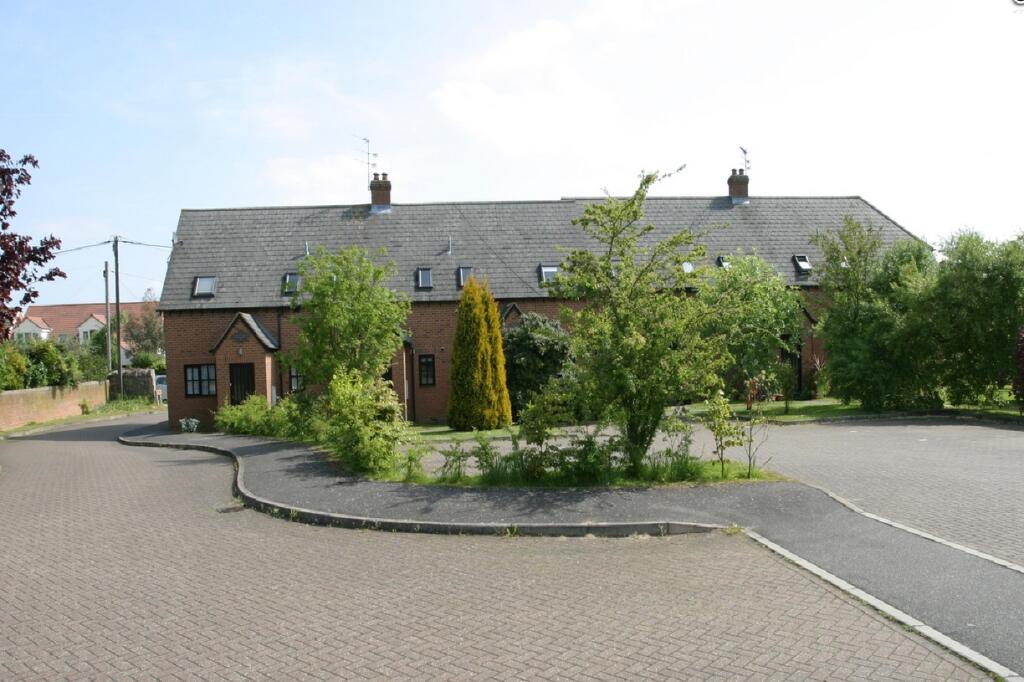 Main image of property: Poplars Close Stone