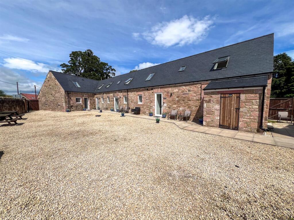 Main image of property: The Cottages, Cottage Road, Wooler