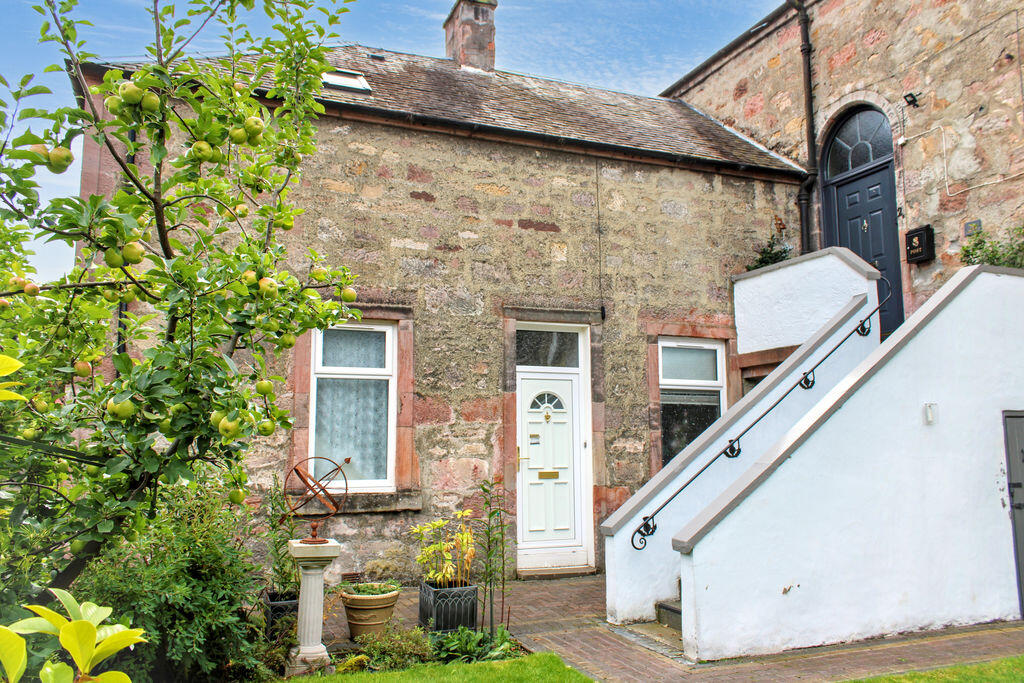 Main image of property: Smithfield Loan, Alloa