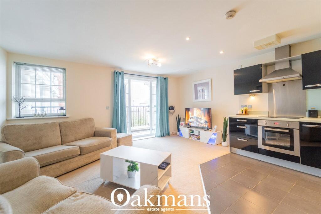 Additional image 4 of Main Street, Dickens Heath, Shirley, Solihull, B90