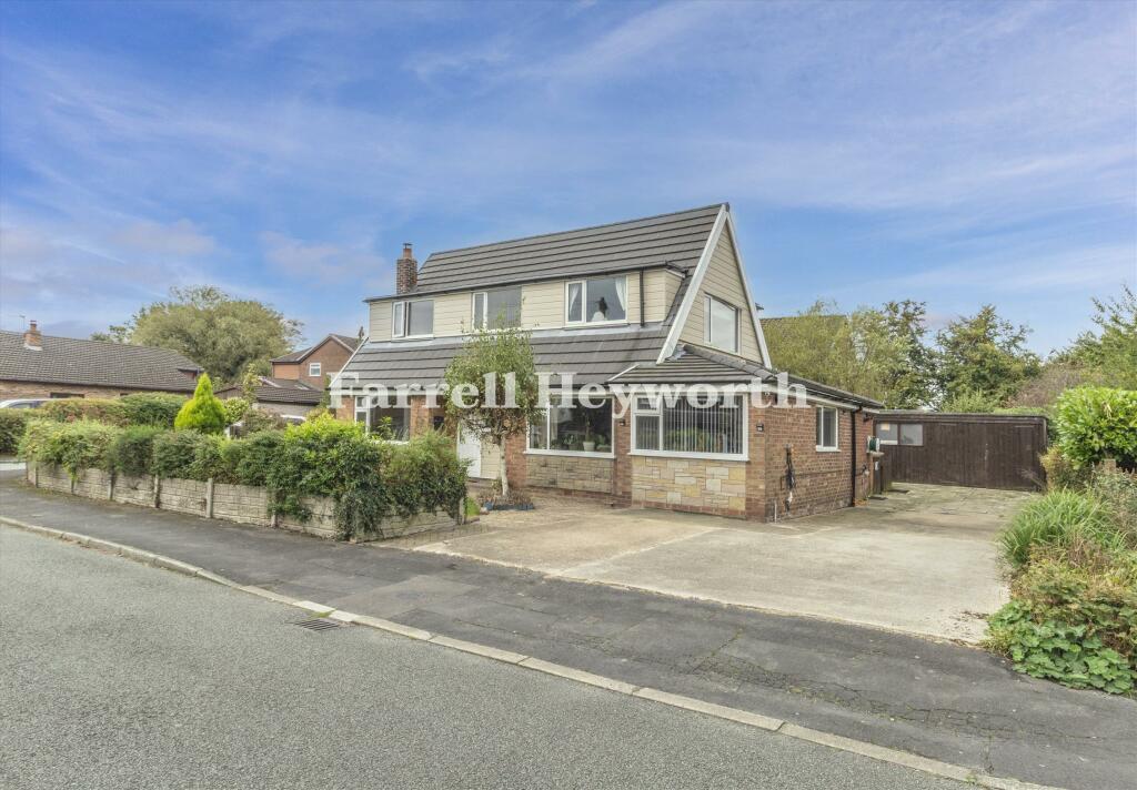 Main image of property: Windsor Drive, Brinscall, Chorley