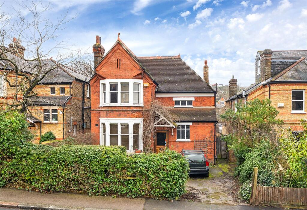Main image of property: Underhill Road, East Dulwich, London, SE22