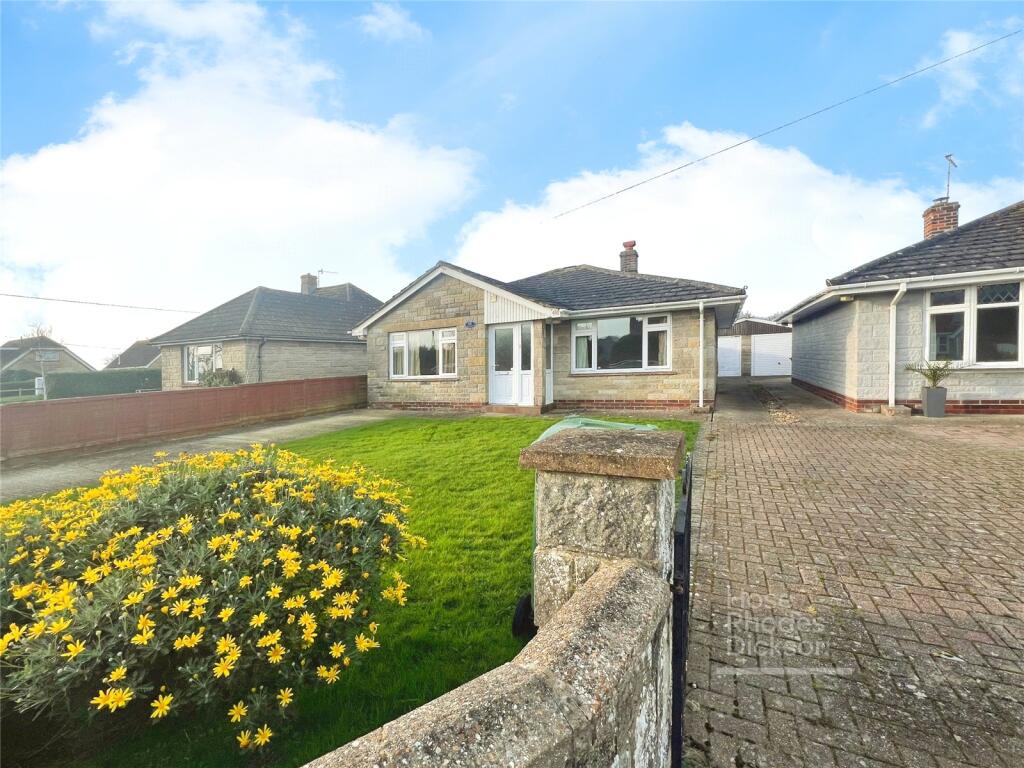 Main image of property: Egerton Road, Bembridge, Isle of Wight