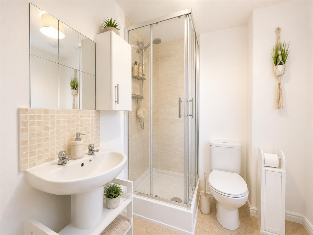 Percival Close, Lee-On-The-Solent - More