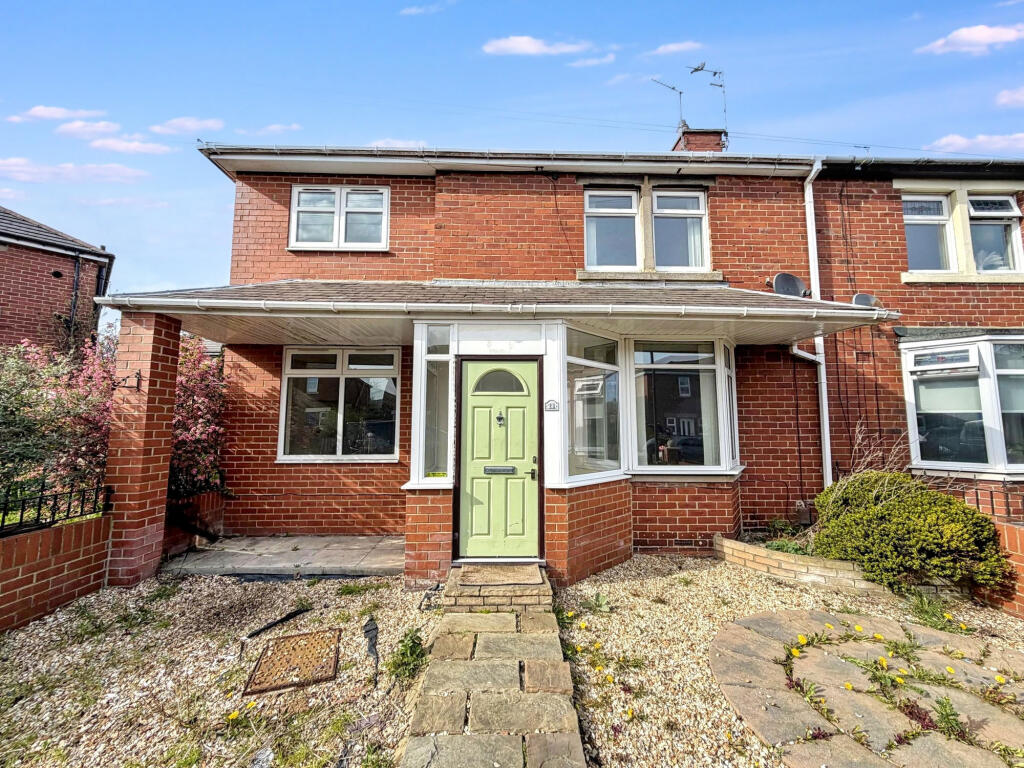 Main image of property: Rutherford Street, Wallsend, Tyne and Wear, NE28 0AW