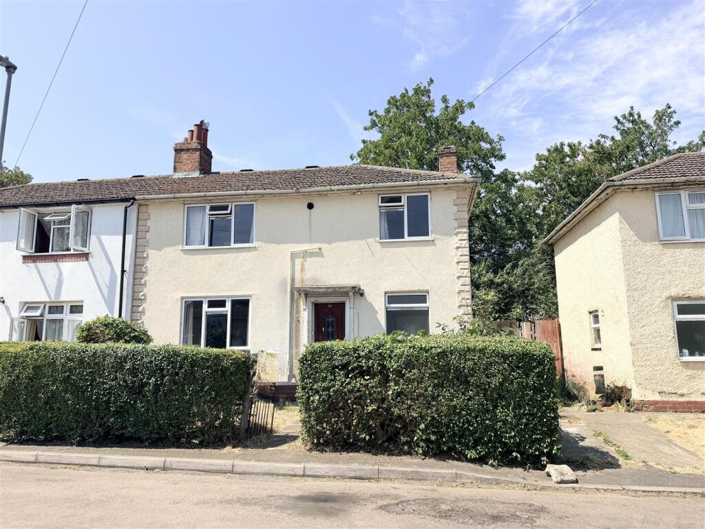 Main image of property: NN16 - Lyveden Place, Kettering