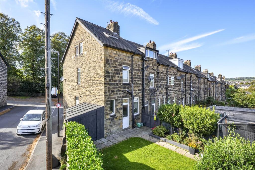 Main image of property: South Parade, Otley