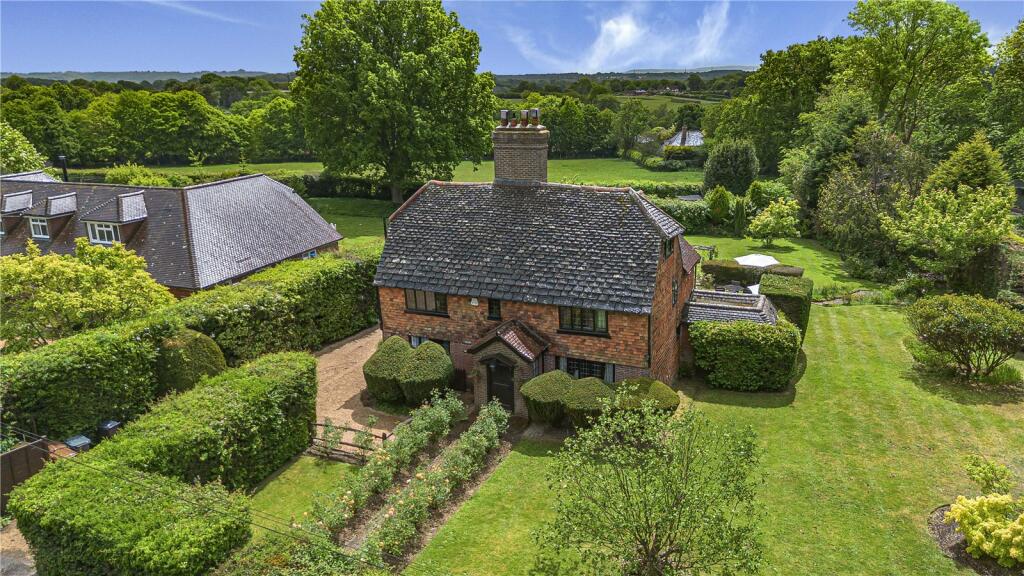 Main image of property: Pound Green, Buxted, Uckfield, East Sussex, TN22