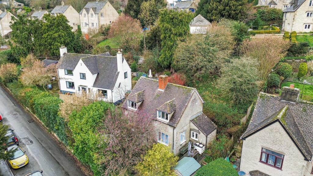 Main image of property: Newmarket Road, Nailsworth, GL6