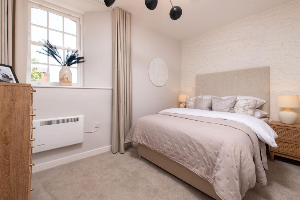 Apartment in Dorchester, Fordington, Dorset - More
