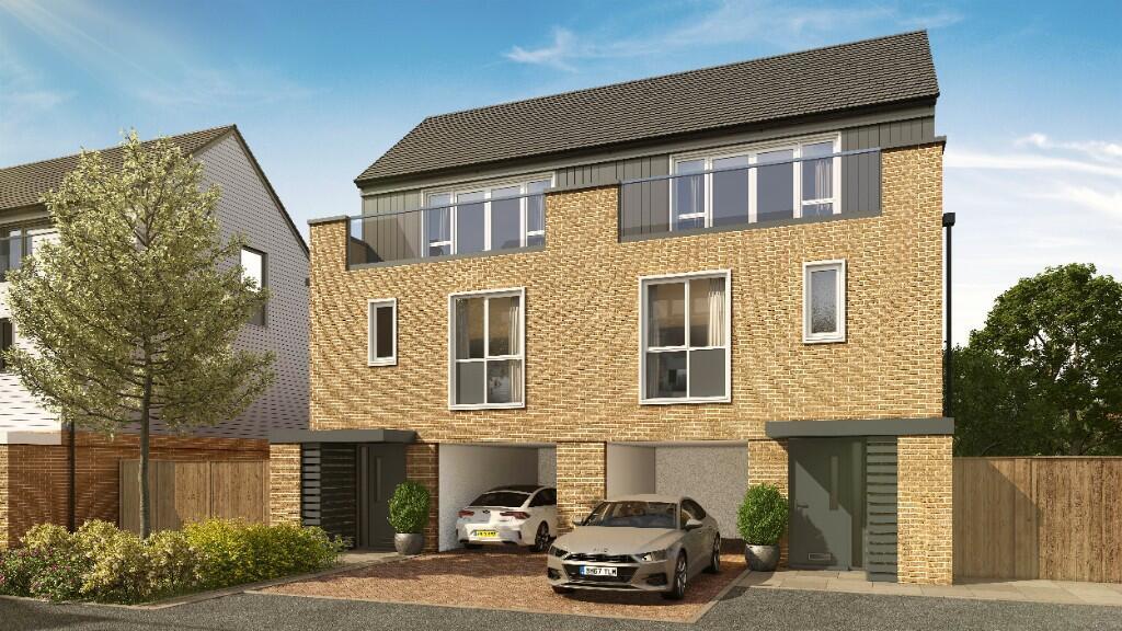 Main image of property: Boundary Road, 
Hythe, 
CT21 6JL