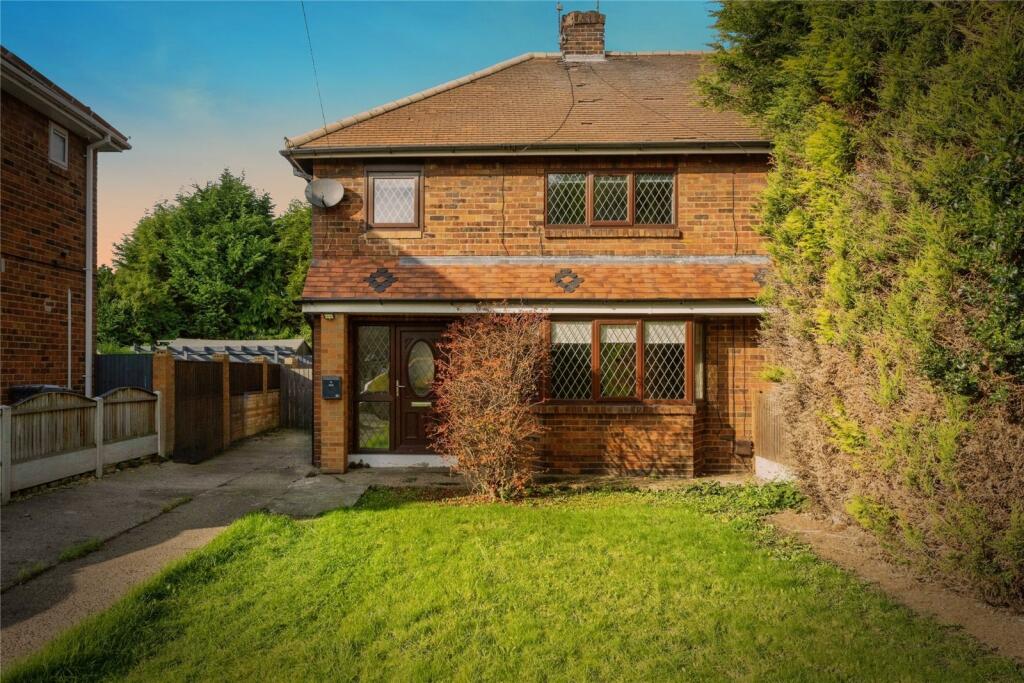 Main image of property: Stafford Road, Woodlands, Doncaster, South Yorkshire, DN6
