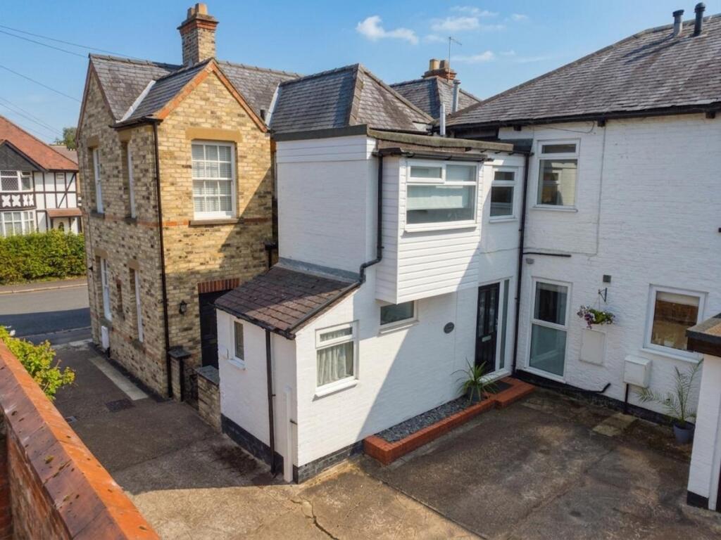Main image of property: School Lane, Kirk Ella, Hull
