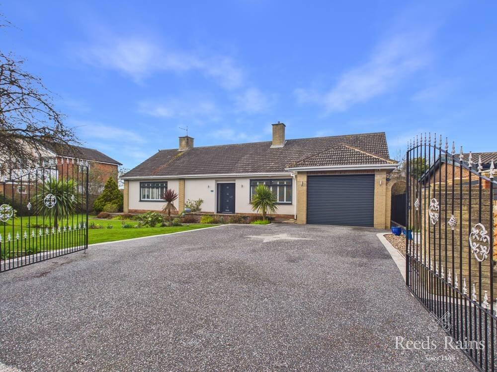 Main image of property: Low Lane, Middlesbrough, North Yorkshire, TS5