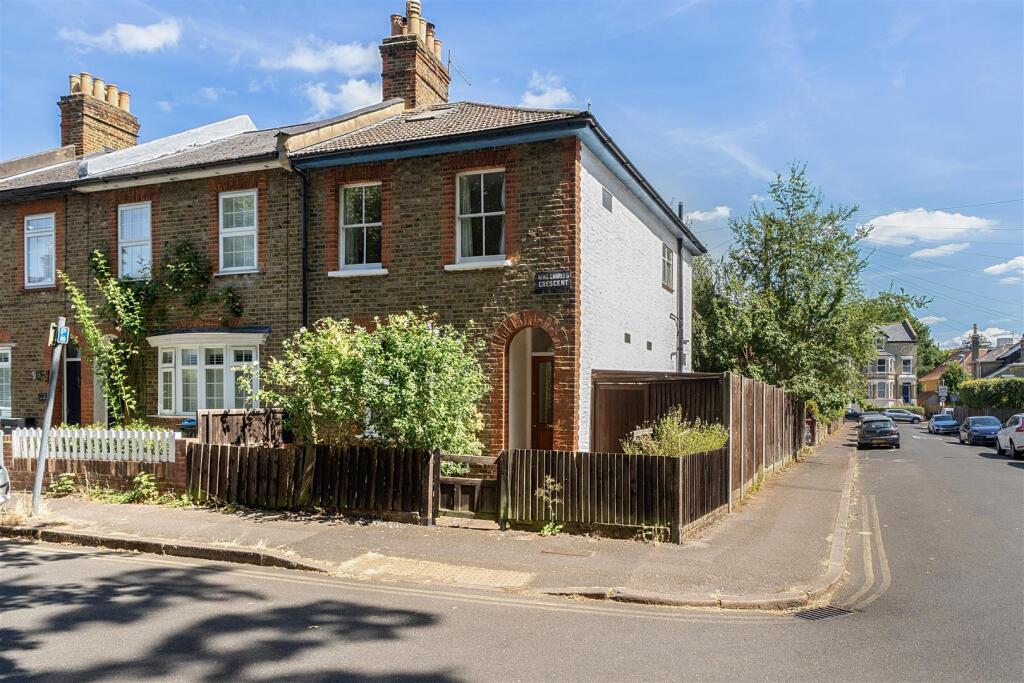 Main image of property: King Charles Crescent, Surbiton