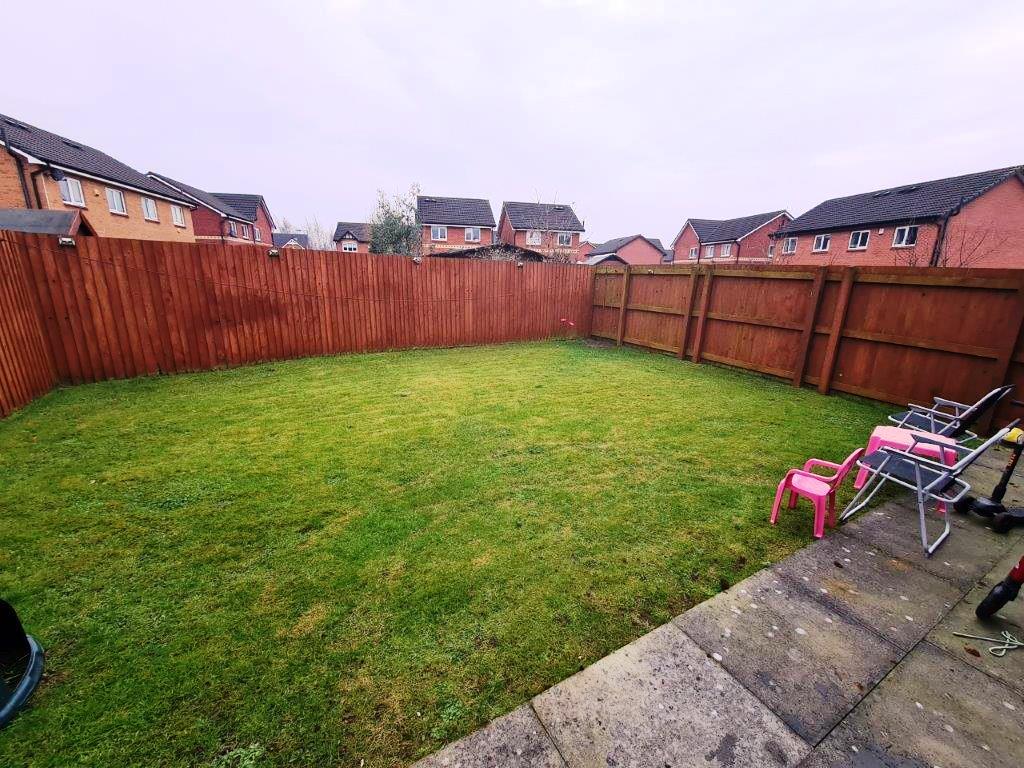 Abbeydale Road, Moston photo 2