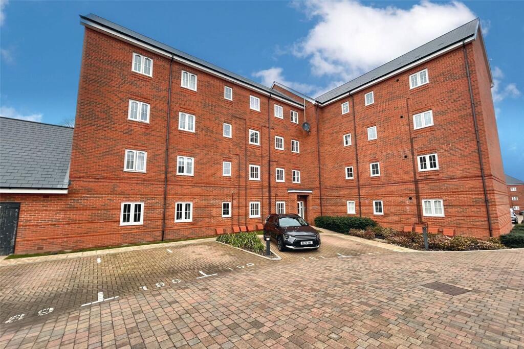 Main image of property: Masterson Close, Wellesley, Aldershot, Hampshire, GU11
