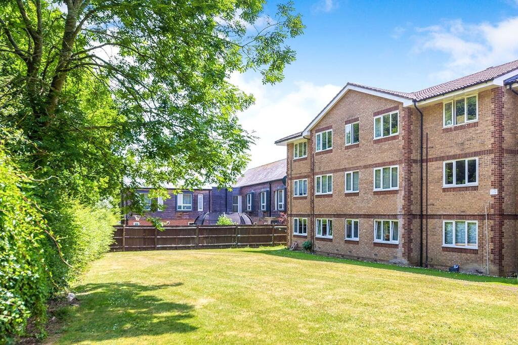 Main image of property: Keller Close, Stevenage, Hertfordshire, SG2