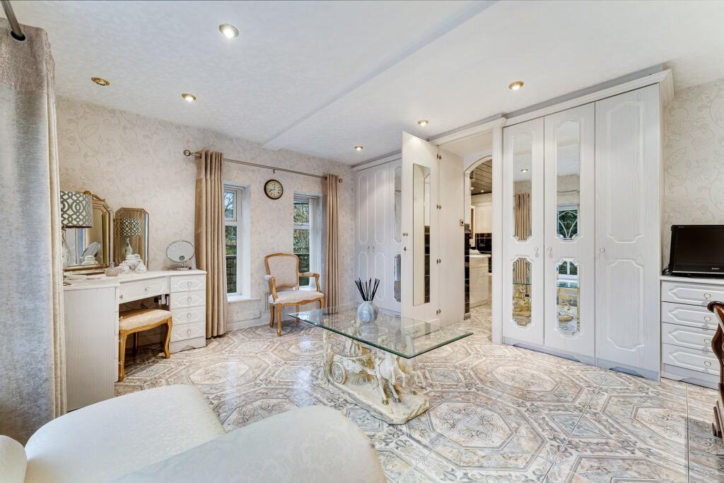 Additional image 33 of Holme Lane, Rossendale, BB4 | Substantial 4-Bed Home on Generous and Private Plot