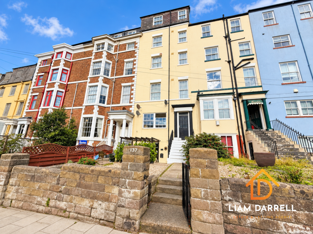 Main image of property: North Marine Road, Scarborough, North Yorkshire