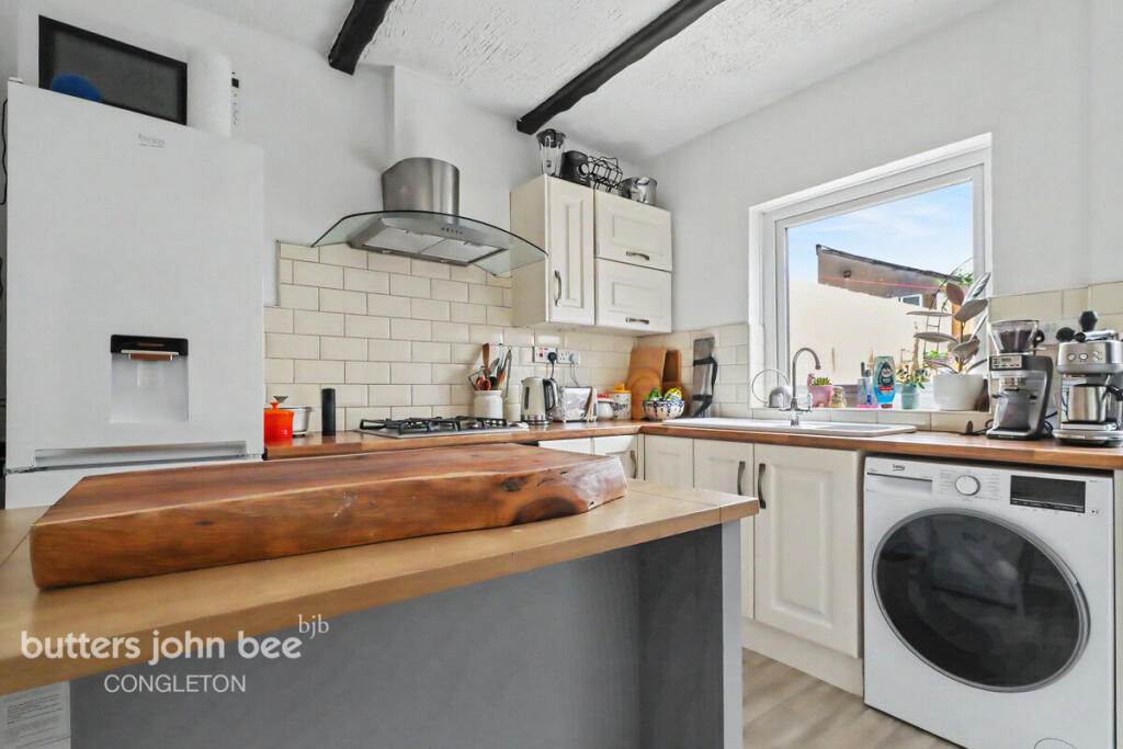 Main image of property: Kinsey Street, Congleton